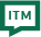 itm logo bubble