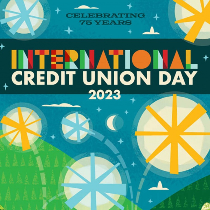 International Credit Union Day 2023