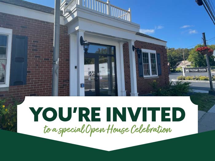 Ludlow open house