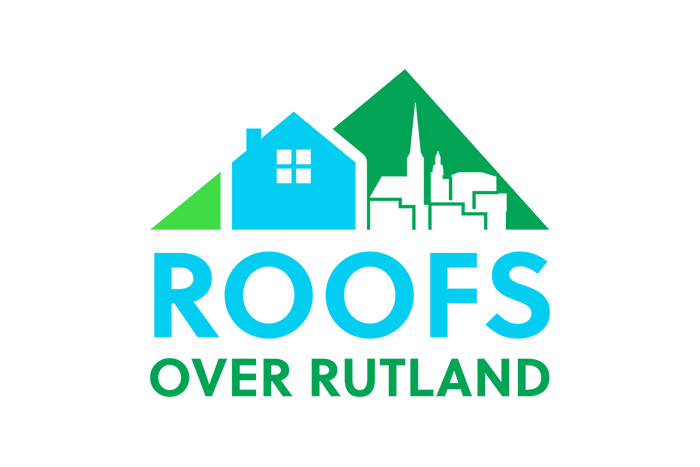 Roofs Over Rutland Logo