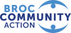 BROC Community Action logo