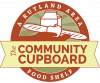 The Community Cupboard logo