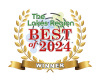 The Lakes Region Best of 2024 Winner Logo