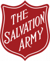 The Salvation Army logo