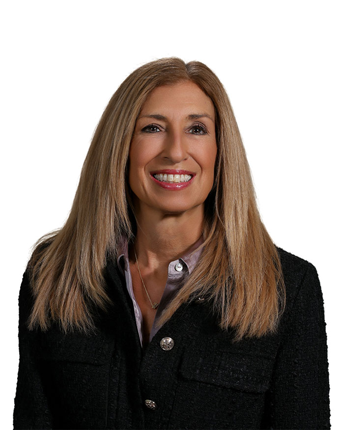 Karen Garrow, Senior Commercial Lender